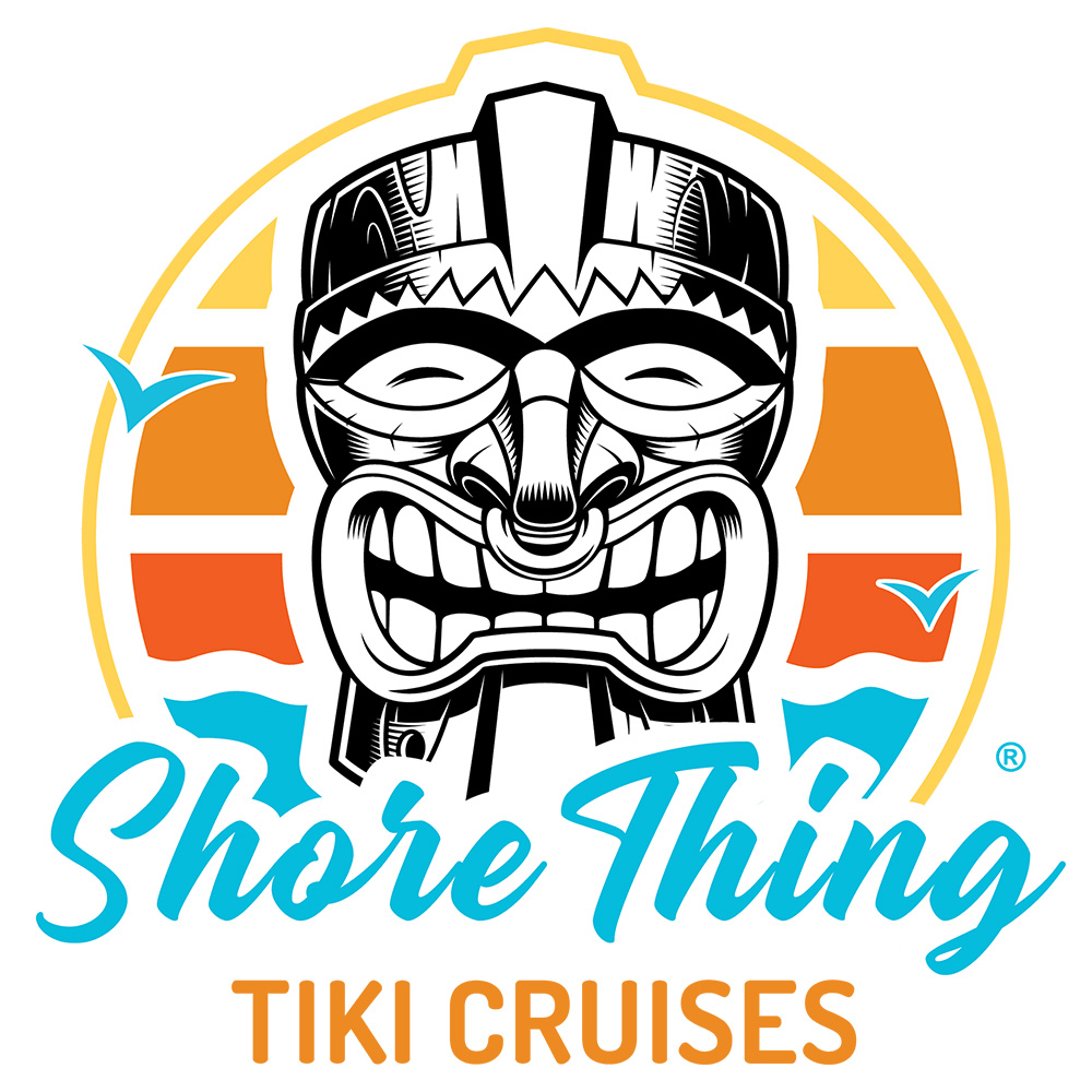 Shore Thing Tiki Cruises