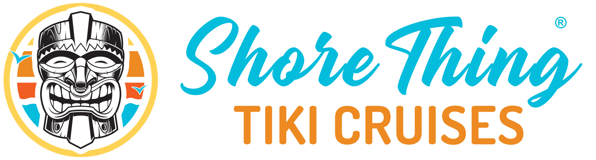 Shore Thing Tiki Cruises